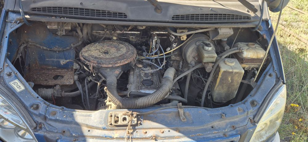 Продам ГАЗ 2705.