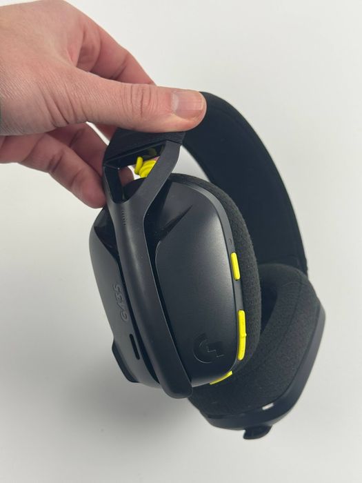 Słuchawki Logitech G435 Bluetooth