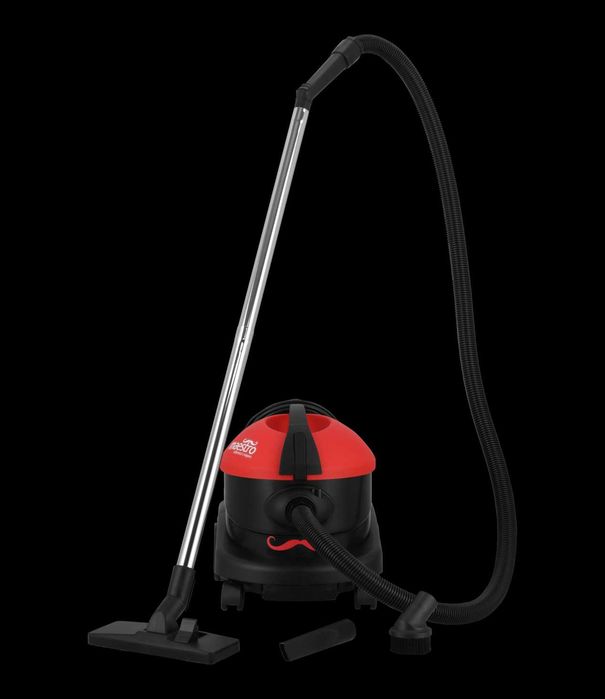 Odkurzacz Ehrle Maestro  HoReCa Ehrle dołącz do profesjonalistów