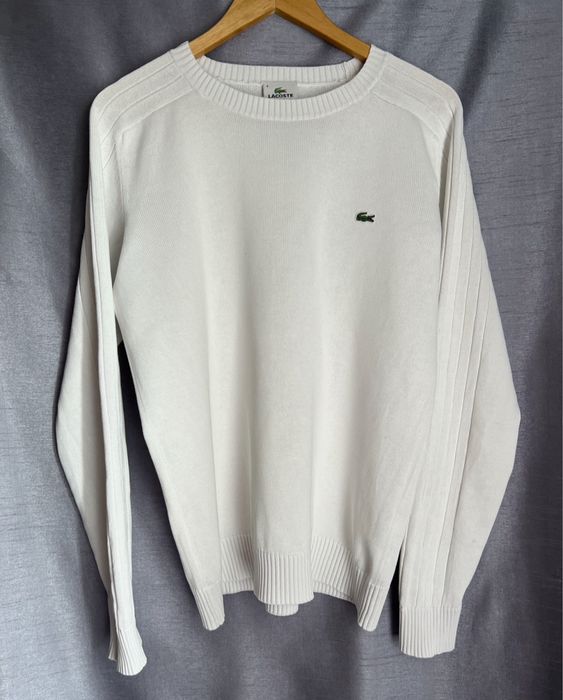 светр Lacoste, L