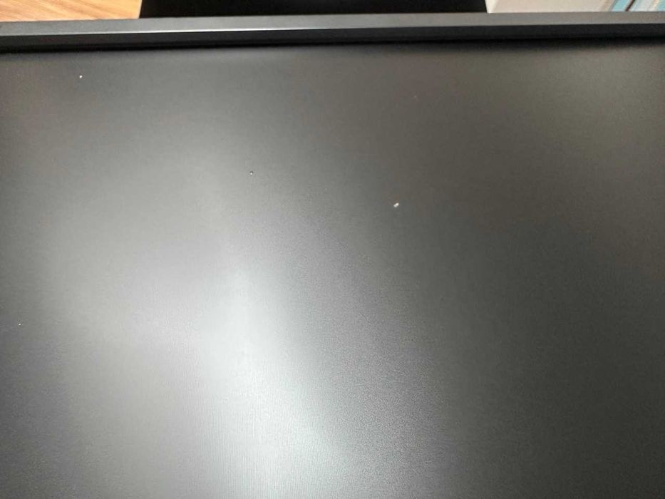 Monitor graficzny NEC PA241W + osłona słoneczna + pudełko