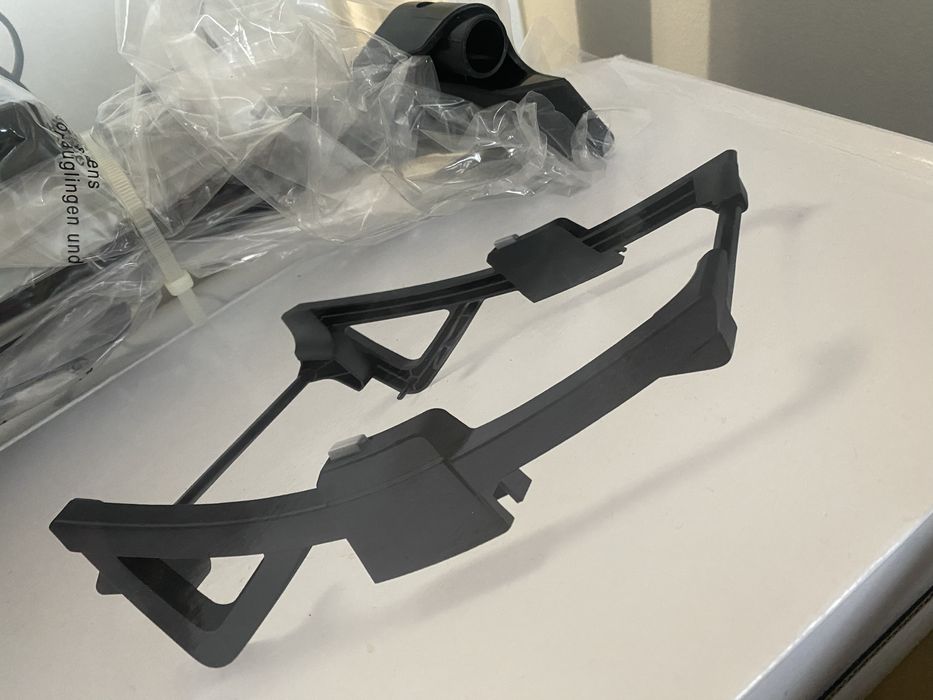 Adapter Recaro Zero.1 Elit
