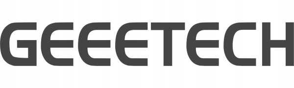 PLA нить Geeetech 1,75 1кг дерево, пластик, филамент для 3D принтера