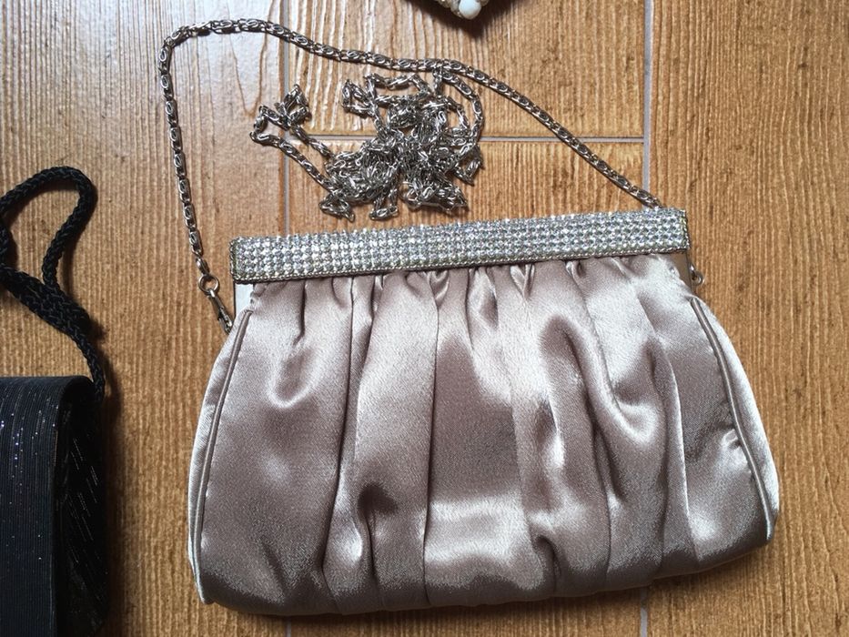 Pochetes varias desde 5€