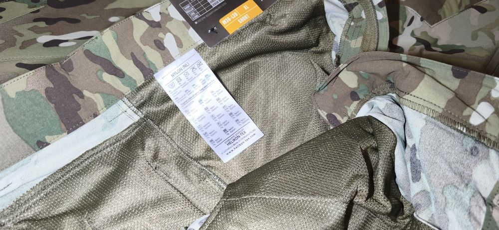 ‼️Helikon Tex OTP OUTDOOR  брюки штани мультикам спецпошив еластичні легкі функціональні‼️