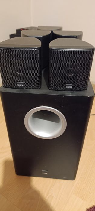 Subwoofer Canton,Bose