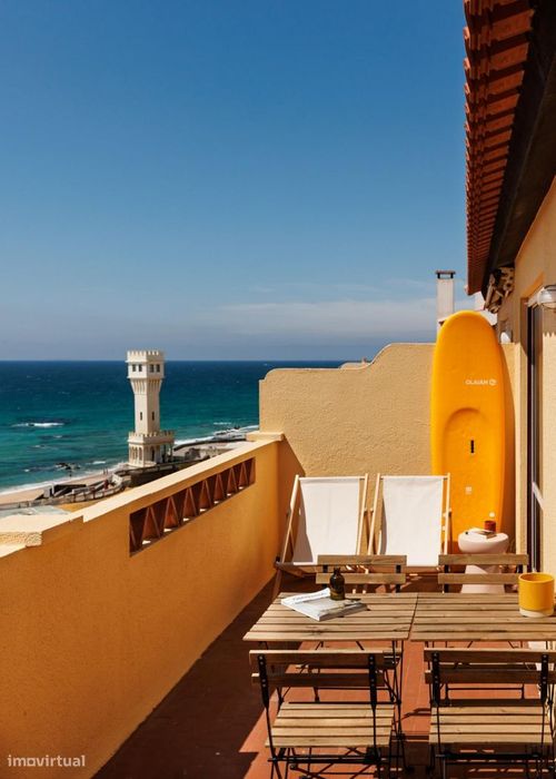 Apartamento com 2 quartos - localizado em Torres vedras