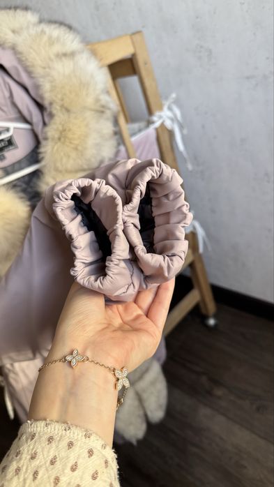 Продам парку, с песцом, зммнюю куртку, пуховик