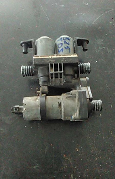 Torneira de chauffage / sofagem BMW 5 (E39)