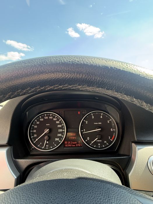 Продам BMW e91 Touring