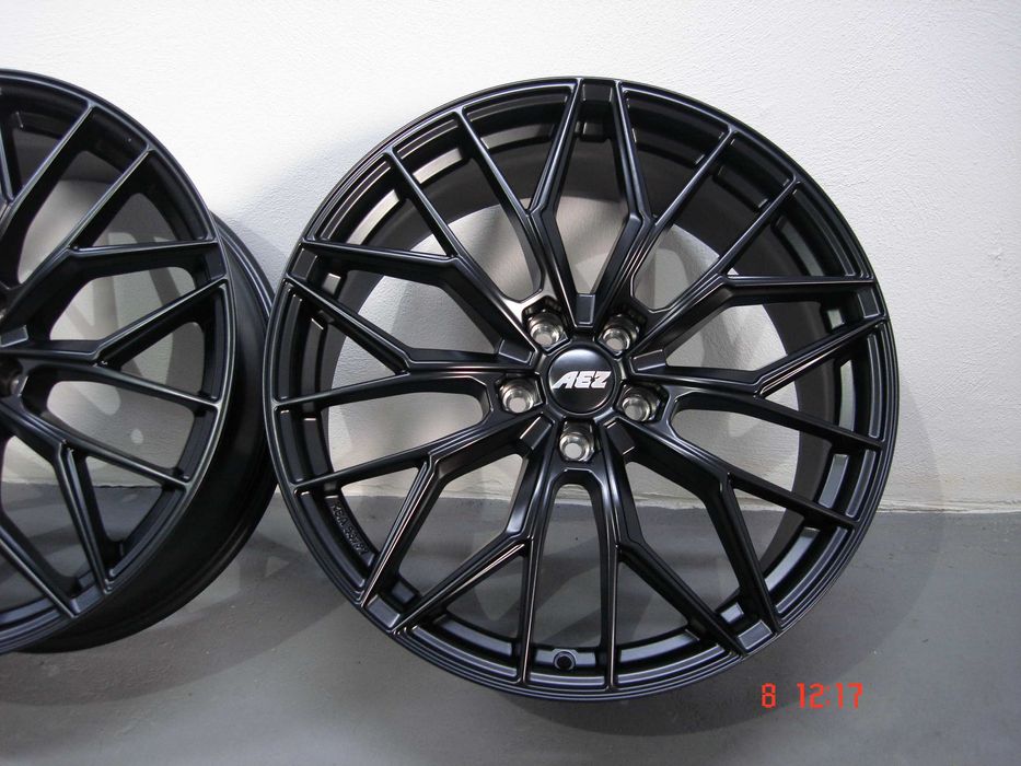 Alufelgi 21 5x120 Tesla S Tesla X BYD Han Seal