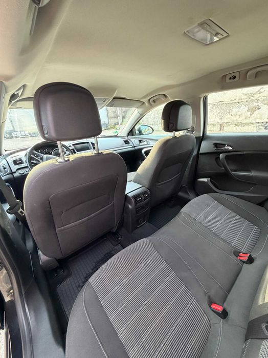 Продам Opel Insignia 2013 року