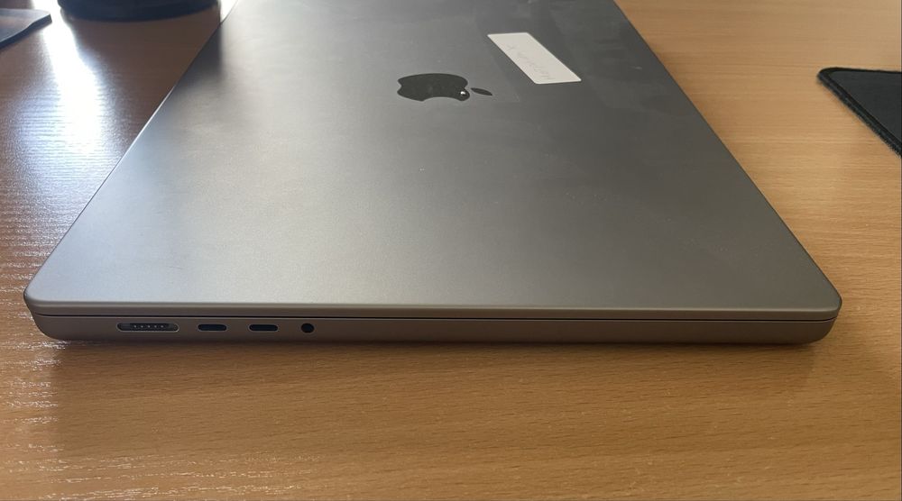 macbook pro m1 16 512 - купити ноутбуки та аксесуари - Ціна на OLX.ua