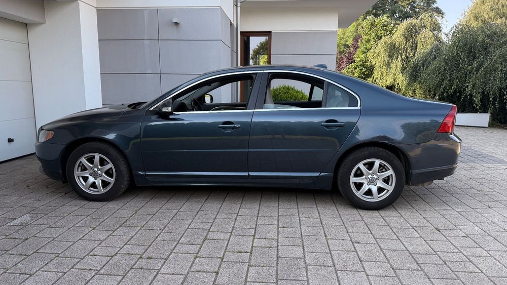 Volvo S60 | Możliwa zamiana z moją dopłatą |