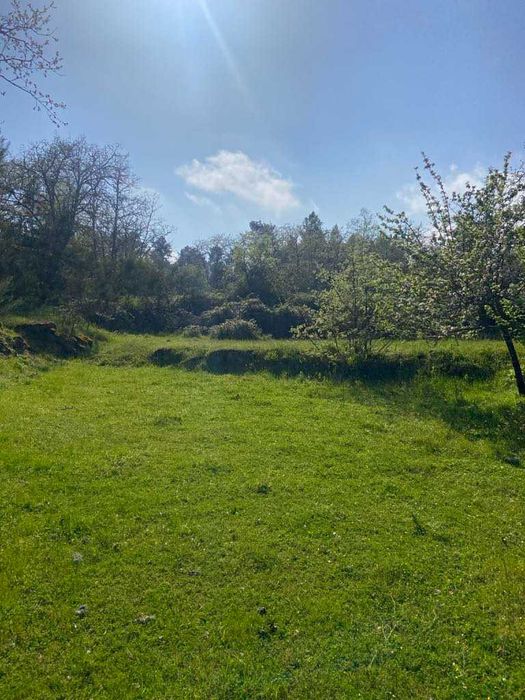 Terreno para venda junto à barragem de Bouça Cova