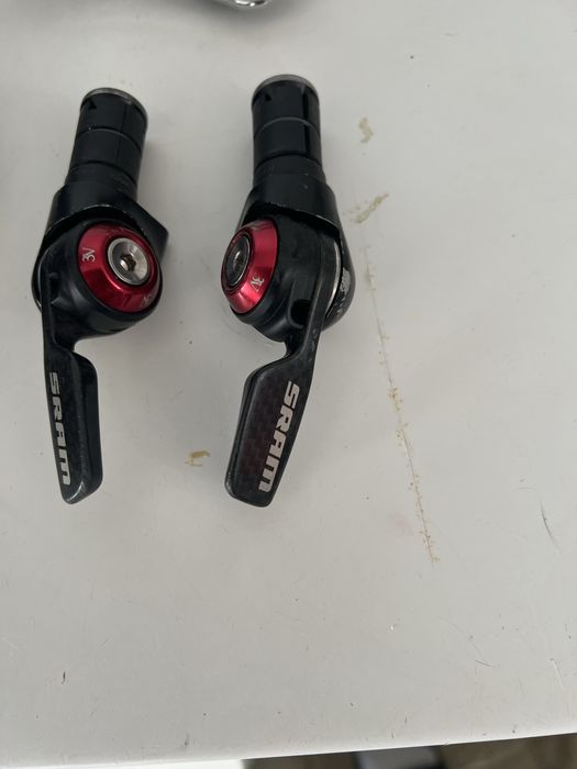 Sram Force 10 velocidades