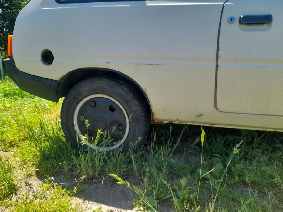 Продам заз таврія 2003 рік