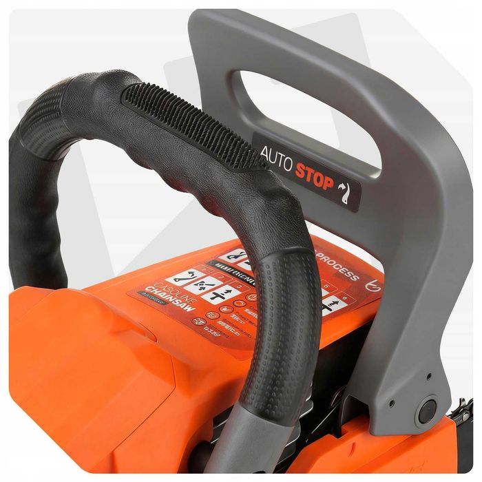 Piła Spalinowa 5,7 KM ZESTAW