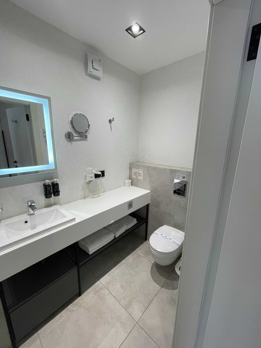 Апартамент у самому центрі Буковеля апарт-готель ️"BUKA apartments"