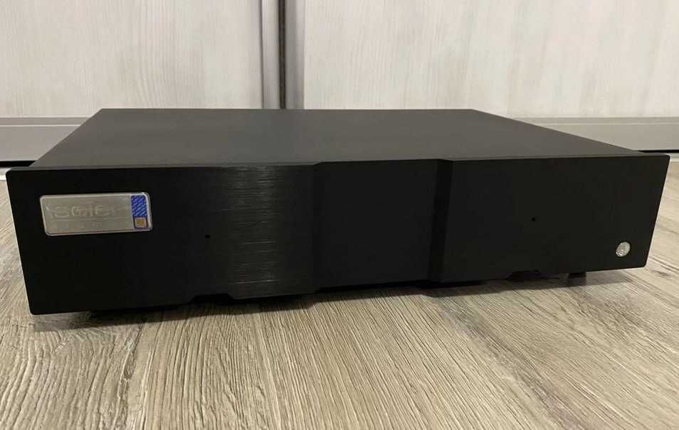 Isotek Sigmаs G2 incl. cabo