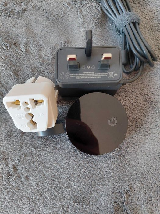 Google Chromecast Ultra 4K