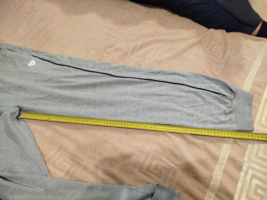 Чоловічий спортивний костюм Арена розмір XXL