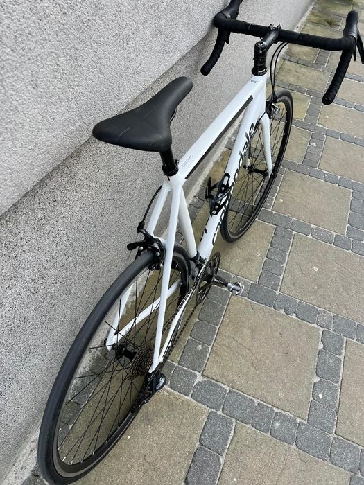 Rower szosowy Cannondale Optimo