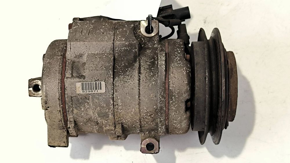 Kompresor Sprężarka klimatyzacji A/C 3.2 DID Mitsubishi Pajero 2008 SUV