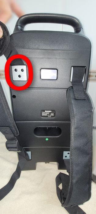 Большая блютуз колонка 60 ватт с микрофоном и хорошим басом