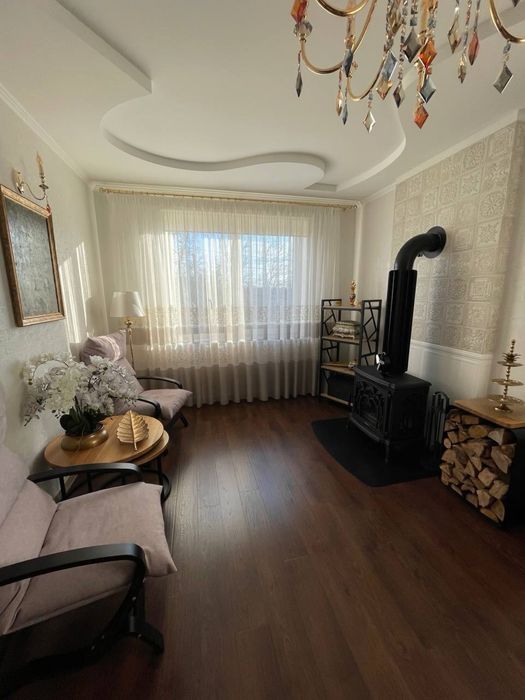 Продаж таунхауса в нагірній частині по вул. Переяславська