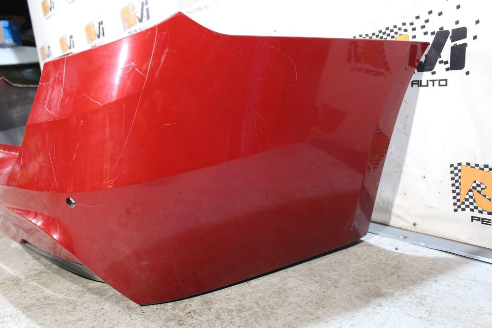 Pára-choques trás BMW 3 Touring (F31)