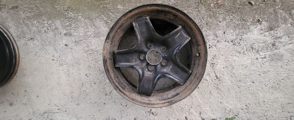 Структура Opel опель 5 110 16