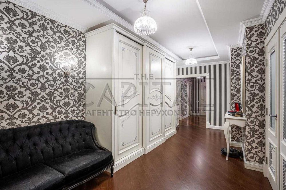 Оренда квартири, вул. Гмирі Бориса, Осокорки,