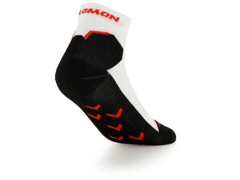 Skarpety sportowe Salomon Speedcross Ankle [C19730] do biegania