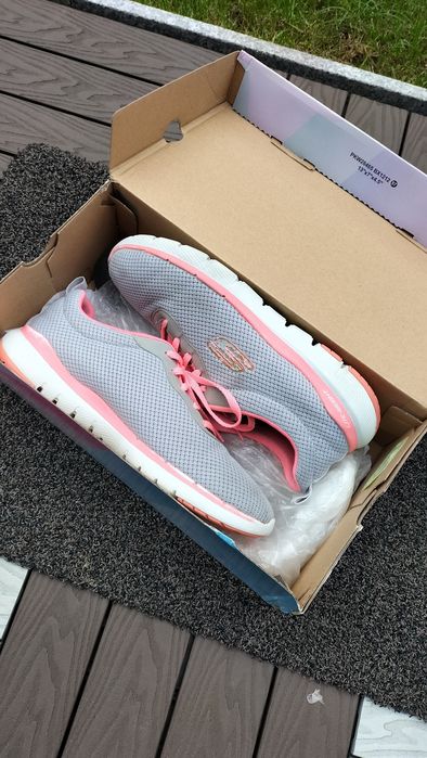 Skechers buty sportowe 38
