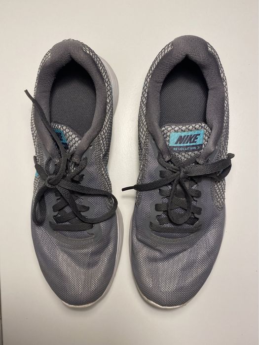 buty sportowe Nike