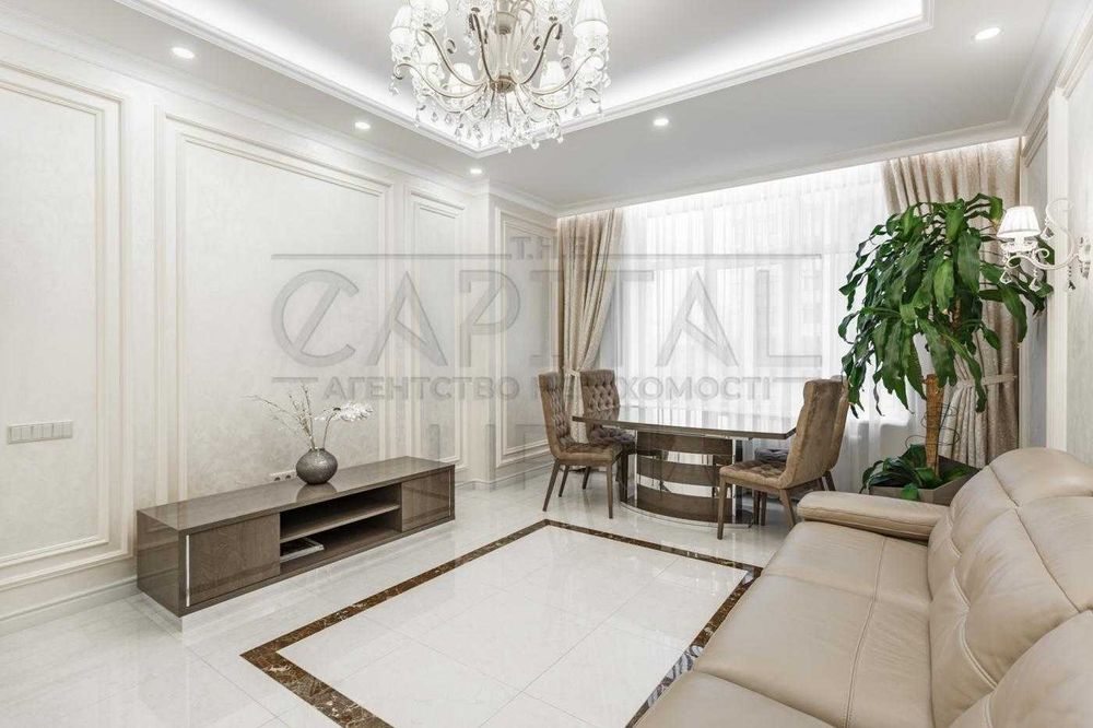 3-комнатная квартира по адресу бульвар Дружбы Народов (площадь 85 м²) - Atlanta.ua - фото 18