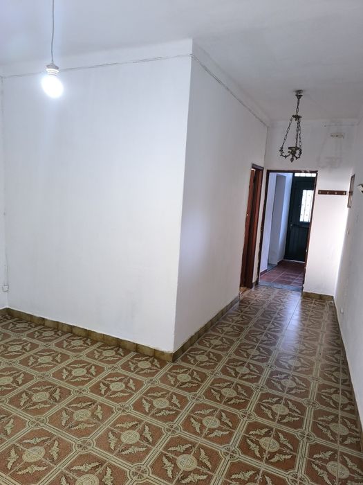 Vendo casa térrea em Beja