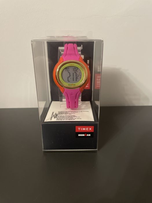 Zegarek damski TIMEX TW5M02800