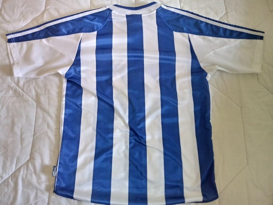 Camisola de futebol IFK Goteborg