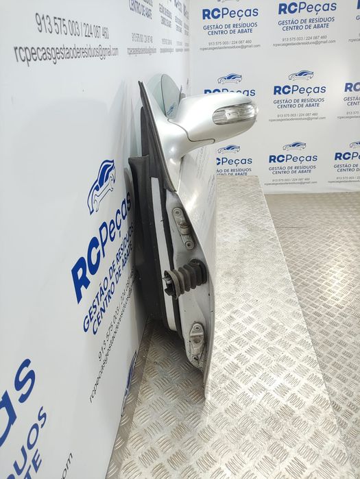 Porta Frente Esquerda Mercedes Benz SLK R171