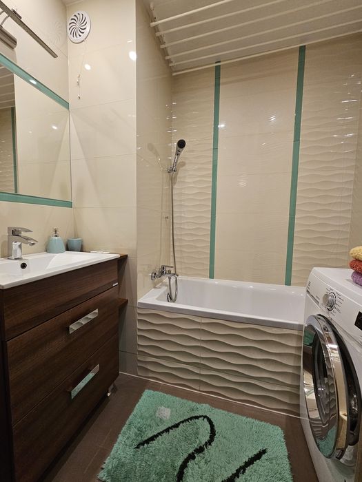 Apartament/Mieszkanie na Mazurach blisko plaży Mrągowo