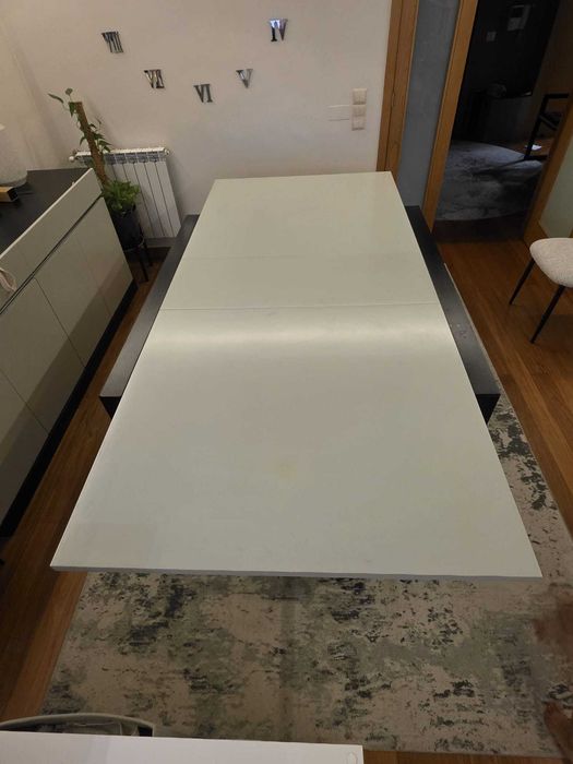mesa de jantar 6 pessoas