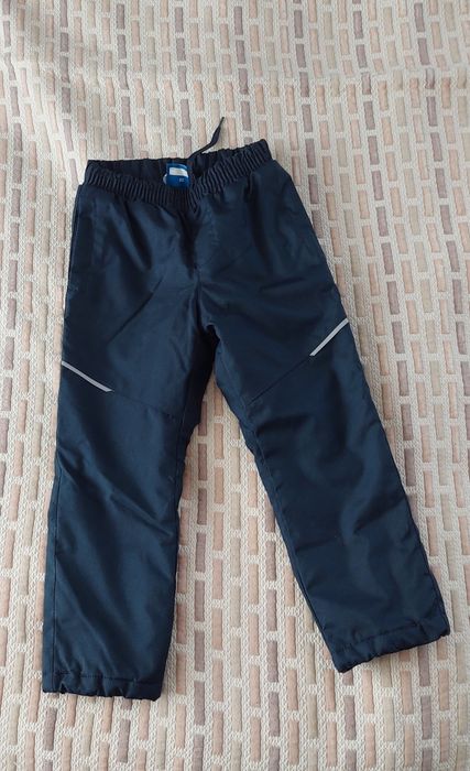 Зимние штаны Lassie Reima