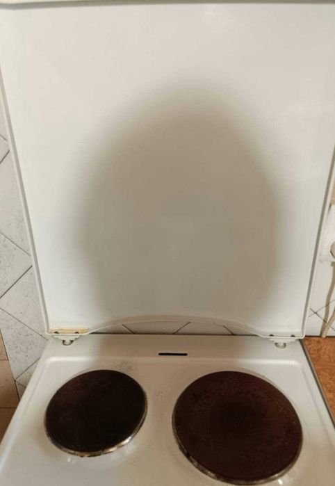 Електрична плита. Електроплита Gorenje