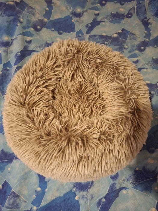 Лежак  для маленькой собачки