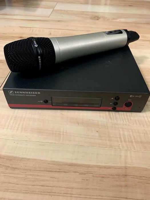 sennheiser ew 100 g3 - Купити музичні інструменти - Ціна на OLX.ua