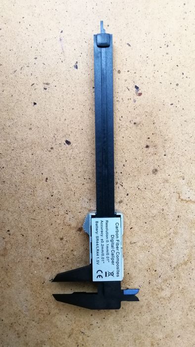 Штангенциркуль цифровий электронный Digital Caliper 150мм