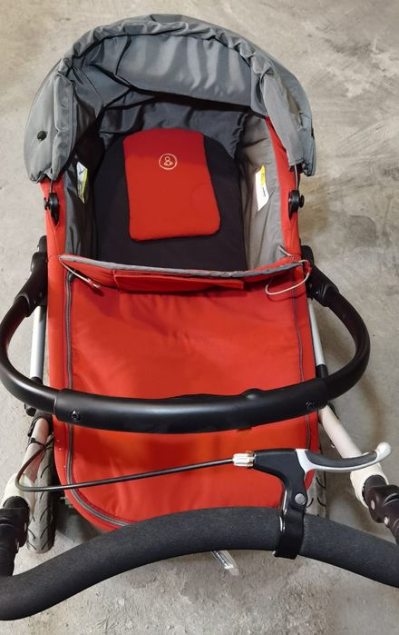 Jane Baby Stroller64738544083713122