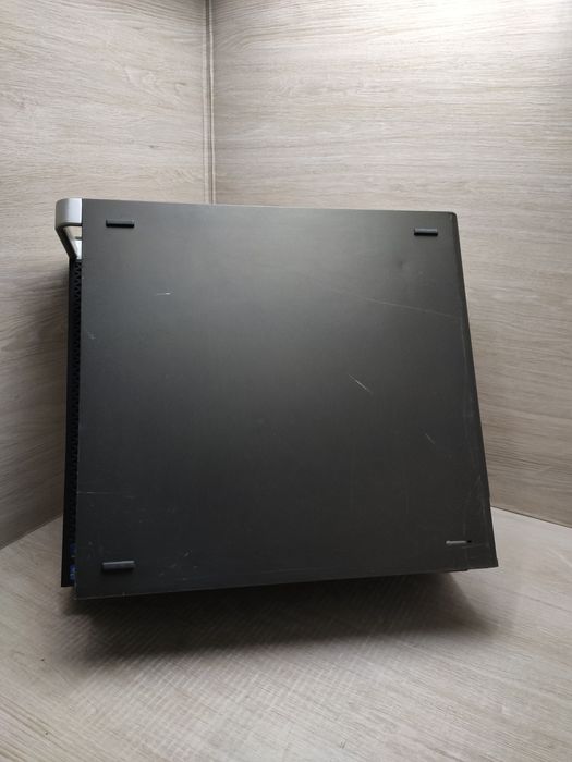 Dell Precision Workstation T5600 (Intel Xeon E5-1650/32Gb ddr3)